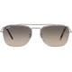 RAY BAN NEW CARAVAN RB3636 003/32