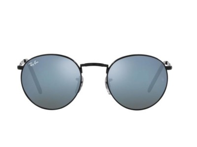 RAY BAN NEW ROUND RB3637 002/G1