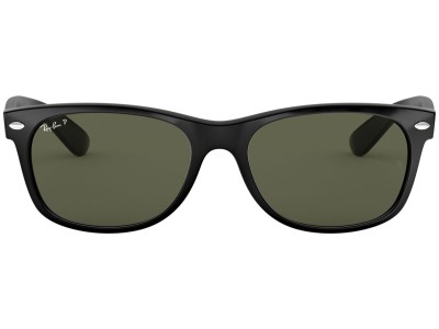 RAY BAN NEW WAYFARER POLARIZADO RB2132 901/58