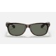 RAY BAN NEW WAYFARER POLARIZADO RB2132 902/58