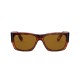 RAY BAN NOMAD LEGEND GOLD RB2187 954/33