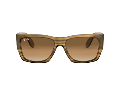 RAY BAN NOMAD RB2187 1313/51