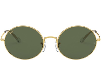 RAY BAN OVAL LEGEND GOLD RB1970 9196/31