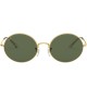 RAY BAN OVAL LEGEND GOLD RB1970 9196/31