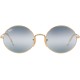 RAY BAN OVAL RB1970 001/GA