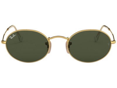 RAY BAN OVAL RB3547 001/31