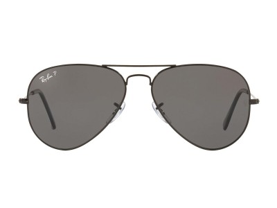 RAY BAN POLARIZADO RB3025 002/48