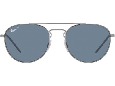 RAY BAN POLARIZADO RB3589 9249/2V