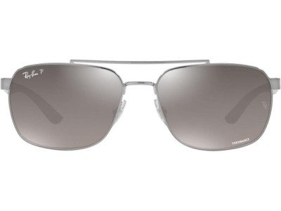 RAY BAN POLARIZADO RB3701 004/5J