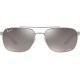 RAY BAN POLARIZADO RB3701 004/5J