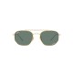 RAY BAN POLARIZADO RB3707 001/O9