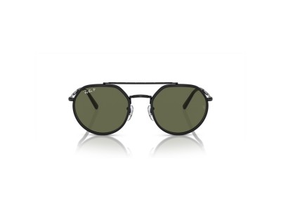 RAY BAN POLARIZADO RB3765 002/58