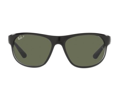 RAY BAN POLARIZADO RB4351 6039/9A