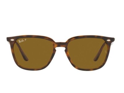 RAY BAN POLARIZADO RB4362 710/83