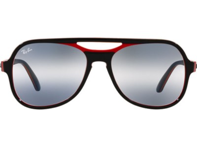 RAY BAN POWDERHORN RB4357 6552/GA