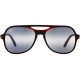 RAY BAN POWDERHORN RB4357 6552/GA