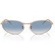 RAY BAN RB3734 9202/3F