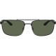 RAY BAN RB3737 002/71