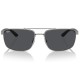 RAY BAN RB3737 004/87