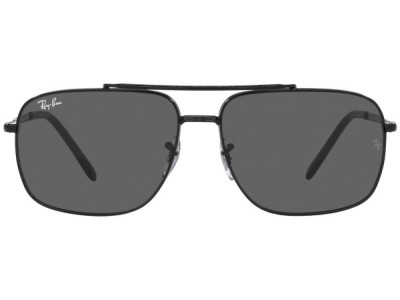 RAY BAN RB3796 002/B1