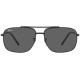 RAY BAN RB3796 002/B1