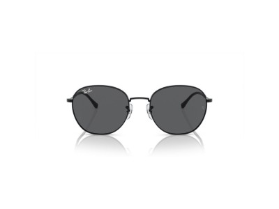 RAY BAN RB3809 002/B1