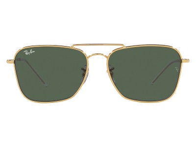 RAY BAN CARAVAN REVERSE RBR0102S 001/VR