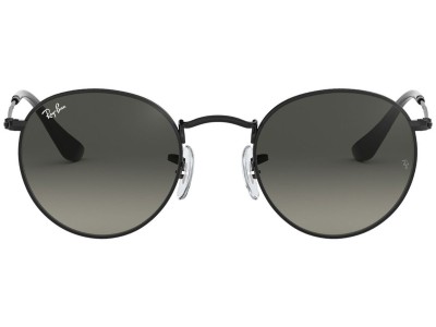 RAY BAN ROUND FLAT RB3447N 002/71