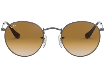 RAY BAN ROUND FLAT RB3447N 004/51