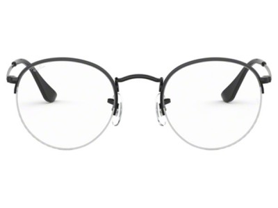 RAY BAN ROUND GAZE RX3947V 2509