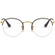 RAY BAN ROUND GAZE RX3947V 2946