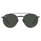 RAY BAN ROUND II TITANIUM RB8237 3141K8