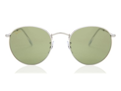 RAY BAN ROUND METAL LEGEND GOLD RB3447 9198/4E