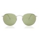 RAY BAN ROUND METAL LEGEND GOLD RB3447 9198/4E