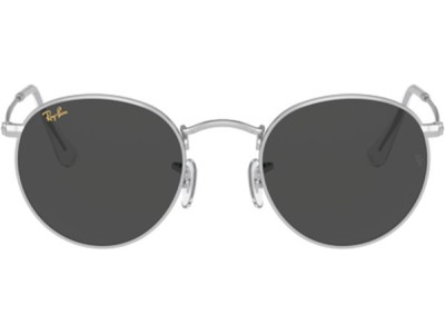 RAY BAN ROUND METAL LEGEND GOLD RB3447 9198/B1