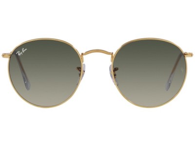 RAY BAN ROUND METAL RB3447 001/71