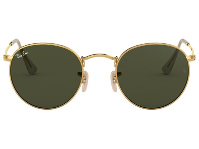 RAY BAN ROUND METAL RB3447 001