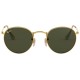 RAY BAN ROUND METAL RB3447 001