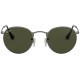 RAY BAN ROUND METAL RB3447 029