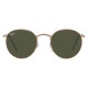 RAY BAN ROUND METAL RB3447 9202/31