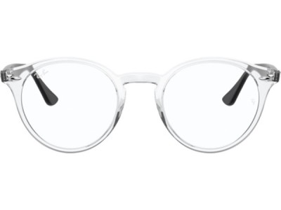 RAY BAN ROUND RX2180V 5943