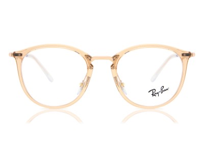 RAY BAN RX7140 8124