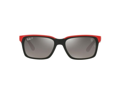 RAY BAN SCUDERIA FERRARI POLARIZADO RB4393M F601/5J