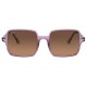 RAY BAN SQUARE II RB1973 1284/43