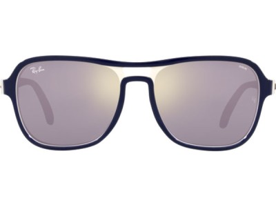 RAY BAN STATE SIDE EVOLVE RB4356 6548/B3