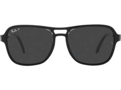 RAY BAN STATE SIDE POLARIZADO RB4356 6545/48