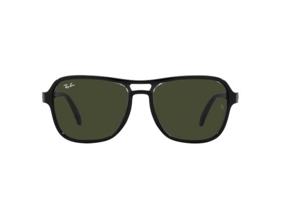 RAY BAN STATE SIDE RB4356 654531