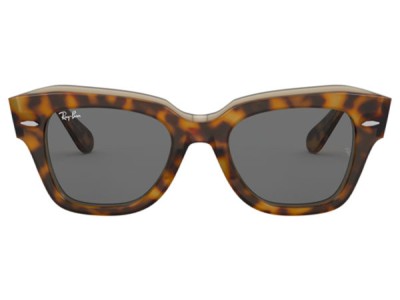 RAY BAN STATE STREET RB2186 1292/B1