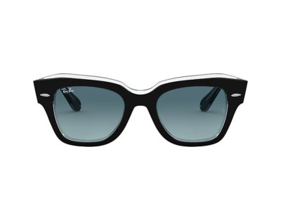 RAY BAN STATE STREET RB2186 1294/3M