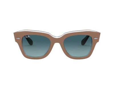 RAY BAN STATE STREET RB2186 1297/3M